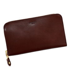 アジリティー アッファ(AGILITY Affa)のカードがたくさん入る財布 長財布 ヴァンテアン AGILITY