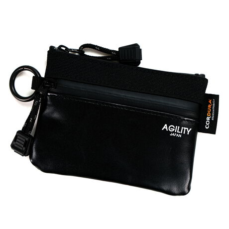 [^:0742-wps]yAGILITY affa(AWeB Abt@)zW|[`EHbgLbVXɒH蒅|[`EHbgłBy^t~@\zȃ[NeCXg𝛐nCeNfނ̃RrœsIȃC[WɎdグ܂BJ[hTCỸt@Xi[|[`y[XɝX[XU[ƝR[ft@ubNpAu^tŉigvRZvgɁuzƂĎg|[`vJ܂BO̐󂢃t@Xi[|Pbgɂ͏K20x܂BiKȂƂ̓J[h[j{̃gbṽt@Xi[JƁAɂ͐߂̎d؂肪AJ[h5`6xd˂Ď܂A󂢂̂ŏoꂪ₷ȂĂ܂B {̐[Xy[Xɂ2܂ɂD܂BzƂĂł͂ȂAp|[`ƂĂg܂BX[XU[~R[ft@ubN~YKK~t@Xi[̃RrŁA\ʂ͐͂}ȉJAEghAȂǂłd󂵂܂BiShł͂܂jTChɂĂ郊OJri͎RɒEłAobOpcɒ񂰂AlbNXgbvȂǂɂ΃lbNEHbgɁA[ɌƎRɋ@\gł܂B[i:07429213,07429214]yfނɂāzX[XU[Ɍ̎s̘V܃^i[EɉhvHƏ|vBkăXeAijx[XɁA\ʂ̓KXdグō̂鉐oAɍׂȃPV{̌^Ă܂B痿ŐFĂ邽߁AoNῶقƂǂAŏ̔ԂL[v܂B܂\ʂ̎dグɝ܂hz邱ƂŁA͂Av{̔iۂ܂Bicʂ̂͊v̕\ʂ݂̂łj \ʂ̎dグɝ܂hzĂ̂ŁA͂Av{̔iۂ܂B }ȉJɂȂdl̖{vU[łBR[fGRChLoXCrX^ЂCORDURA(R[f)t@ubN45Nȏɂ킽AϋvdvA\̗pAp[J[ɑI΂Ă܂BzΔ䋭xA􂫂C؂ɑς邱Ƃł܂Bϋv̍CORDURA(R[f)t@ubNgpobO̓n[hȈɂΉ鋭AȒPɂꂽ肵܂BR[fGRChLoX́AR[fƍĐPET̃TCNgpĂ邽߁A͂Ŋɂ₳iłB܂ARbgLoXƔׂƌyʂŌSxɂDAetH{ƂɂA\̝Ah@\܂BCORDUARA(R[f)́AϋvɗDꂽt@ubNɑ΂CrX^(INVISTA)Ђ̏Wo^łB