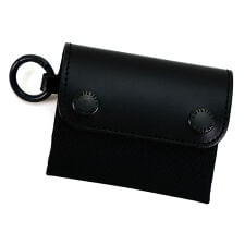 三つ折り財布 ミニ財布 はっ水 AGILITY