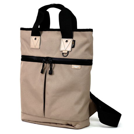 [^:0746-wps]yAGILITY affa(AWeB Abt@)zWbNfރRrŉJɂ2WAYg[gbNłBy^t~@\zȃ[NeCXg𝛐nCeNfނ̃RrœsIȃC[WɎdグĂ܂BwbgobO璅z𓾂Ac^̃tHBg[gobOƃbN2WAYŃX^CςĎgƂł܂B傫2̊O|PbǵAt@Xi[̏܂ł󓴂ɂȂĂ̂Ŕw̍܂肽ݎP{g]Tœ܂B̊O|Pbg͘eɂłȂĂt@Xi[AbNwԂSɂ낳ɃANZXł܂BX}zȂǂ̏oɕ֗łB{̂A4TCYcɎ܂TCYBCi[둤ɂ͏Ď[ł2̃|PbgĂ܂B2{̎̓{^ŌŒł܂BE̎tɂDJĂāAV[Y̏ȂǂRɂԂ炳ċ@\JX^}CYł܂ByfނɂāzX[XU[Ɍ̎s̘V܃^i[EɉhvHƏ|vBkăXeAijx[XɁA\ʂ̓KXdグō̂鉐oAɍׂȃPV{̌^Ă܂B痿ŐFĂ邽߁AoNῶقƂǂAŏ̔ԂL[v܂B܂\ʂ̎dグɝ܂hz邱ƂŁA͂Av{̔iۂ܂Bicʂ̂͊v̕\ʂ݂̂łj \ʂ̎dグɝ܂hzĂ̂ŁA͂Av{̔iۂ܂B }ȉJɂȂdl̖{vU[łBR[fGRChLoXCrX^ЂCORDURA(R[f)t@ubN45Nȏɂ킽AϋvdvA\̗pAp[J[ɑI΂Ă܂BzΔ䋭xA􂫂C؂ɑς邱Ƃł܂Bϋv̍CORDURA(R[f)t@ubNgpobO̓n[hȈɂΉ鋭AȒPɂꂽ肵܂BR[fGRChLoX́AR[fƍĐPET̃TCNgpĂ邽߁A͂Ŋɂ₳iłB܂ARbgLoXƔׂƌyʂŌSxɂDAetH{ƂɂA\̝Ah@\܂BCORDUARA(R[f)́AϋvɗDꂽt@ubNɑ΂CrX^(INVISTA)Ђ̏Wo^łB