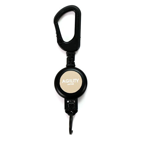 [^:0748-wps]yAGILITY affa(AWeB Abt@)zW[z_[ɐLтȂbNtJri[z_[łBy^t~@\zJriƃ[̌^ƂȂ֗ȃz_[łB~Տ̖{̉ɂˋÑXCb`ƃ[̃bNOAR[hLтdg݂ɂȂĂ܂BgƂɐL΂R[h̓[Ŋ̂ŁAŌɌ̈ʒuɃJ`bƉ܂ō߂΃bN̏Ԃɖ߂܂B[̃L[Oɂ͌pXP[XȂǂ𑕒邱Ƃł܂BJritŃobOpcɒ񂰂ĎgƂł܂B[bNĂԂł͕RɐLтĂ܂ƂȂASĎgƂł܂BbN̑ω׏d͖750głB؎ς݂łAۏ؂̂ł͂܂B[i:07489213,07489214]yfނɂāzX[XU[Ɍ̎s̘V܃^i[EɉhvHƏ|vBkăXeAijx[XɁA\ʂ̓KXdグō̂鉐oAɍׂȃPV{̌^Ă܂B痿ŐFĂ邽߁AoNῶقƂǂAŏ̔ԂL[v܂B܂\ʂ̎dグɝ܂hz邱ƂŁA͂Av{̔iۂ܂Bicʂ̂͊v̕\ʂ݂̂łj \ʂ̎dグɝ܂hzĂ̂ŁA͂Av{̔iۂ܂B }ȉJɂȂdl̖{vU[łB