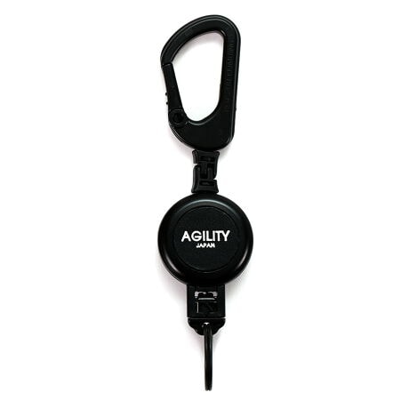 [^:0748-wps]yAGILITY affa(AWeB Abt@)zW[z_[ɐLтȂbNtJri[z_[łBy^t~@\zJriƃ[̌^ƂȂ֗ȃz_[łB~Տ̖{̉ɂˋÑXCb`ƃ[̃bNOAR[hLтdg݂ɂȂĂ܂BgƂɐL΂R[h̓[Ŋ̂ŁAŌɌ̈ʒuɃJ`bƉ܂ō߂΃bN̏Ԃɖ߂܂B[̃L[Oɂ͌pXP[XȂǂ𑕒邱Ƃł܂BJritŃobOpcɒ񂰂ĎgƂł܂B[bNĂԂł͕RɐLтĂ܂ƂȂASĎgƂł܂BbN̑ω׏d͖750głB؎ς݂łAۏ؂̂ł͂܂B[i:07489213,07489214]yfނɂāzX[XU[Ɍ̎s̘V܃^i[EɉhvHƏ|vBkăXeAijx[XɁA\ʂ̓KXdグō̂鉐oAɍׂȃPV{̌^Ă܂B痿ŐFĂ邽߁AoNῶقƂǂAŏ̔ԂL[v܂B܂\ʂ̎dグɝ܂hz邱ƂŁA͂Av{̔iۂ܂Bicʂ̂͊v̕\ʂ݂̂łj \ʂ̎dグɝ܂hzĂ̂ŁA͂Av{̔iۂ܂B }ȉJɂȂdl̖{vU[łB