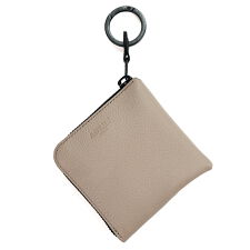 L字ファスナー ハーフウォレット