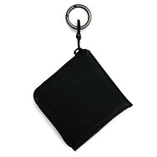 L字ファスナー ハーフウォレット