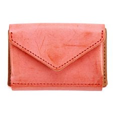 ナノウォレット/シビラリスシオ【ミニ財布 三つ折り財布】AGILITY