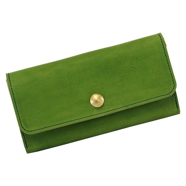 本革製 メンズの小さい長財布 | アジリティー アッファ(AGILITY Affa