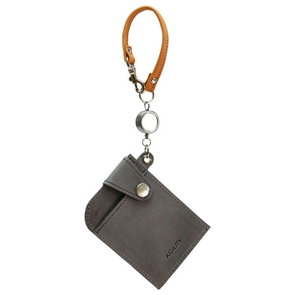 [�}���C]�V�[�N/MAINE(�O���[)�y�p�X�P�[�X ������� ���[���z/�A�W���e�B�[ �A�b�t�@�iAGILITY Affa�j �O���[(8872)