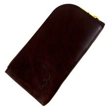 フィナンシェ/ルガトー(ダークブラウン)【キーケース キーホルダー】