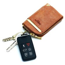 バトン/シビラ(ブラウン)【キーケース パスケース】AGILITY