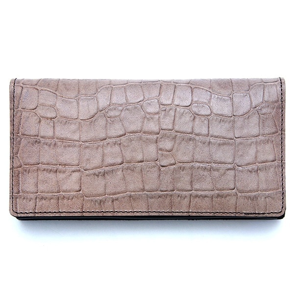 アジリティー アッファ/本革製 メンズの小さい長財布 本革製 メンズの小さい長財布 | アジリティー アッファ(AGILITY Affa