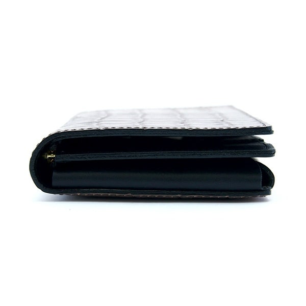 本革製 メンズの小さい長財布 | アジリティー アッファ(AGILITY Affa