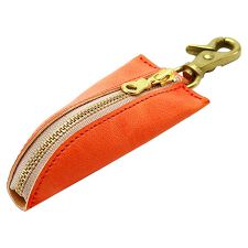 タミア/シビラ(オレンジ)【キーケース プレゼント】