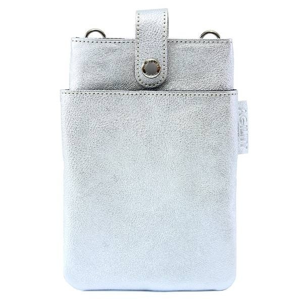 本革 スマホポシェット | アジリティー アッファ(AGILITY Affa