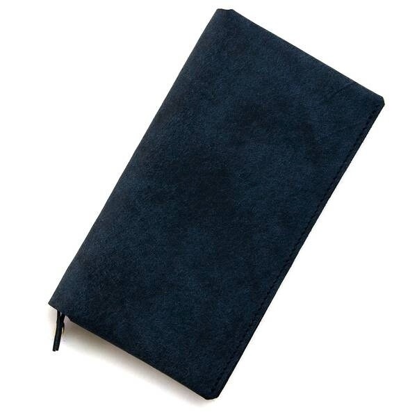 ANTEPRIMA アンテプリマ アネッロ ダブルファスナー 長財布