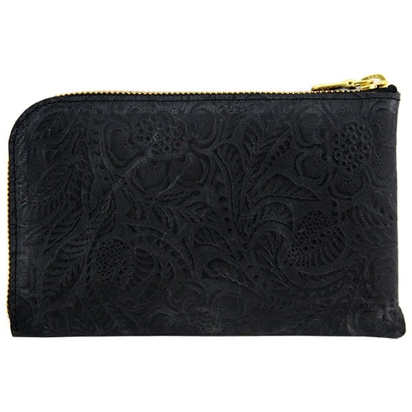 パスポートが入る 海外旅行の財布 スマホが入る財布 ボヤージュ