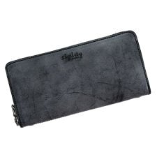 グロット/ロロマ【長財布 ラウンドファスナー】