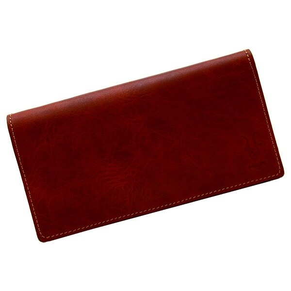 アジリティー アッファ/本革製 メンズの小さい長財布 本革製 メンズの小さい長財布 | アジリティー アッファ(AGILITY Affa