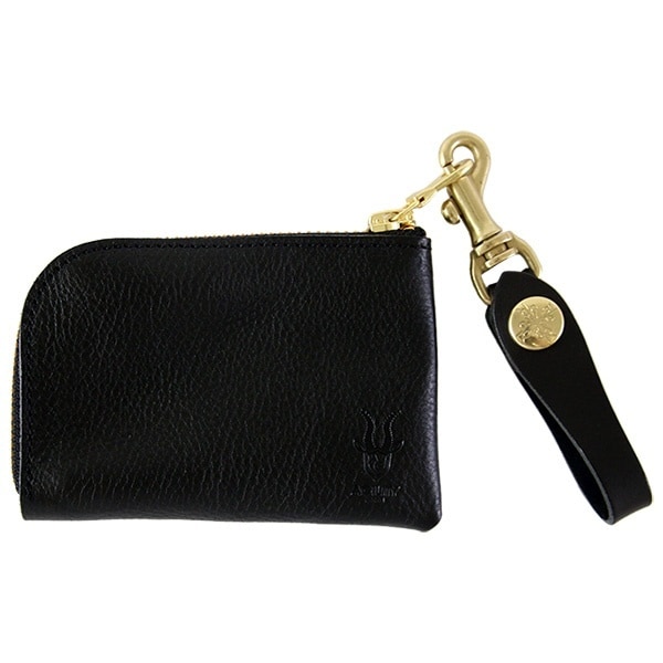 コインケース RADLEY ブラック | ラドリー ロンドン(RADLEY