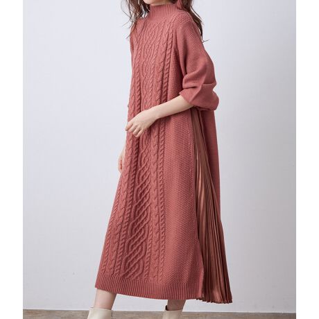 アシンメトリープリーツサテンケーブルワンピース ビス Vis ファッション通販 マルイウェブチャネル Ca000 310 19 01 アシンメトリープリーツサテンケーブルワンピース ビス Vis ファッション通販 マルイウェブチャネル Ca000 310 19 01