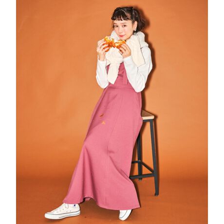 パン野ゆり Vis Web限定 エプロンフレアーワンピース ビス Vis Bve ファッション通販 マルイウェブチャネル パン野ゆり Vis Web限定 エプロンフレアーワンピース ビス Vis Bve ファッション通販 マルイウェブチャネル