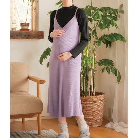 Vismommy ニットプルオーバー付きニットキャミワンピース 授乳口付き 産前産後 ビス Vis ファッション通販 マルイ ウェブチャネル Ca000 370 03 01 Vismommy ニットプルオーバー付きニットキャミワンピース 授乳口付き 産前産後 ビス Vis ファッション通販 マルイ ウェブチャネル Ca000 370 03 01