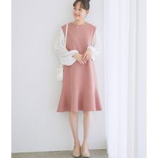 ワンピースドレス ビス Vis の通販 ファッション通販 マルイウェブチャネル