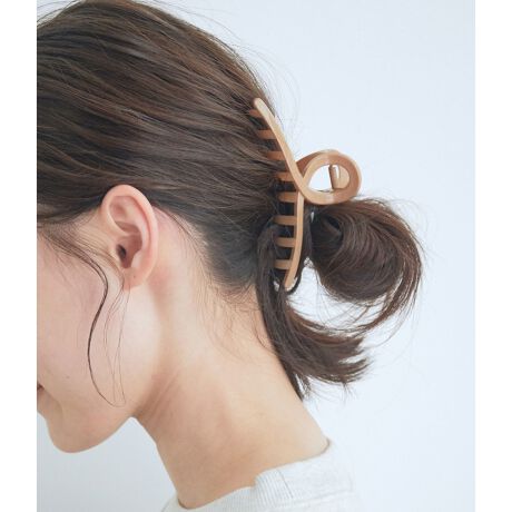 [^ԁFBVZ11670]ylC̃wANbvVFčēoIzyfUCEVGbgztɂ܂Ƃ߂wANbvłB̖т܂Ƃ߂Ă˂Ď~߂邾Ȃ̂ŁA̎ԂȂɂd󂵂܂BH̎ȂǂɂƂ܂Ƃ߂̂ŁAobOɓĂƕ֗ȃACełBjAXJ[őĂ̂ŃtȌłĂłȎdオɂȂ܂ByfށzꂪtɂANfށByJ[zl̏ɂ҂̃jAXJ[BsNn(65)͐VFłB摜̏i̓TvłB ۂ̏iƎdlAHATCY኱قȂꍇ܂B