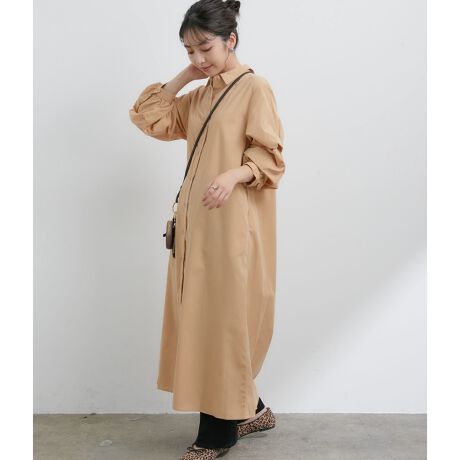 Easy Care 袖ボリュームワンピース ビス Vis ファッション通販 マルイウェブチャネル Cb001 401 05 01 Easy Care 袖ボリュームワンピース ビス Vis ファッション通販 マルイウェブチャネル Cb001 401 05 01