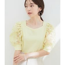 人気レディースtシャツブランド6選 大人っぽくきれいめに着こなそう ファッション通販 マルイウェブチャネル