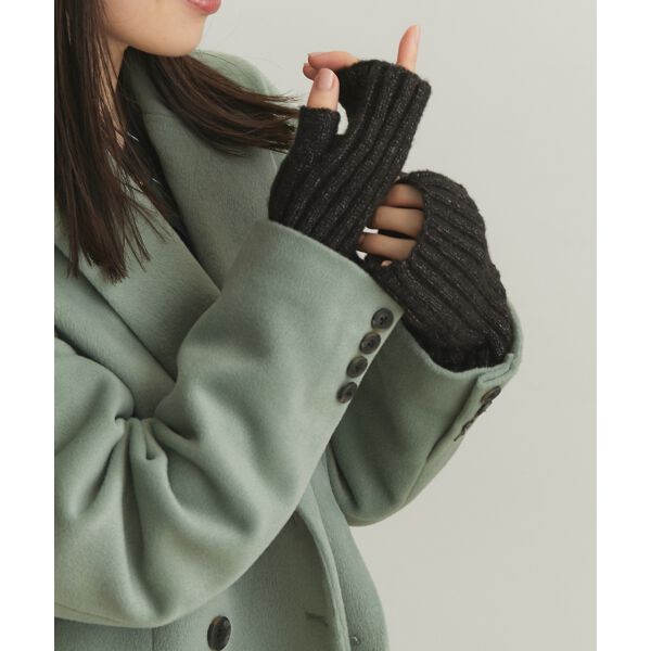 アームウォーマー