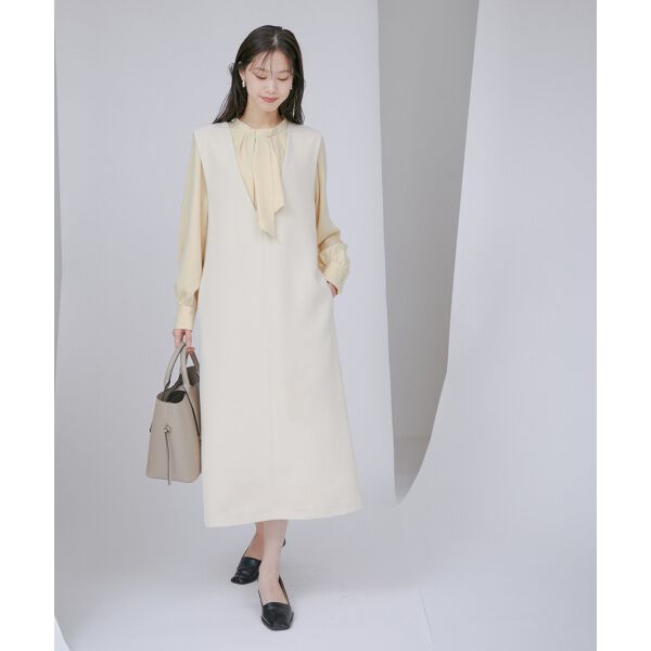 ジャンパースカート