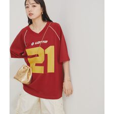 【Lottoコラボ】BIGゲームTシャツ