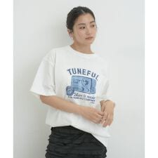 USEDバンドTシャツ