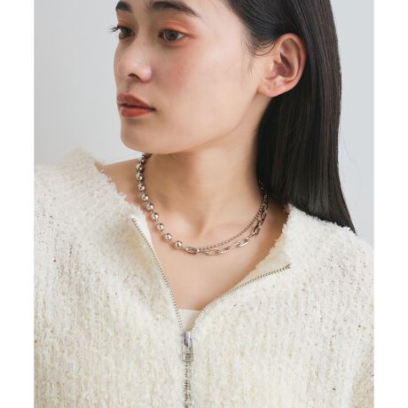 [^ԁFBVZ15030]yp[~`F[Œ悢IV̂lbNXBzyfUCEVGbgz`F[MIXŒ邾Ŏ񌳂ɒǂ݊oĂlbNXłBmɍ킹ĂDȃtgfUCݒł̂ƁAS[h̓p[EVo[̓^{[`F[킹邱ƂŁALeCXg̃X^COɂ}b`Ă܂B^b`ŊȒPɒEł̂|CgłByJ[zS[hƃVo[2FWJłBy߂̃X^COzJWAeCXg͂AǂJWAôłĊÂ߂ȃeCXg̃X^Oɍ킹Ē̂߂łB