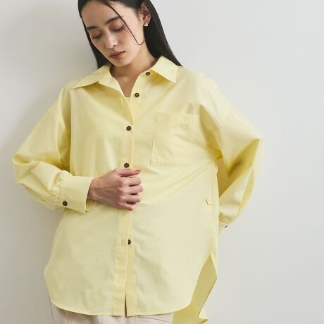 [^ԁFBVH15010]\ς2WAYuEXI2025tāyfUCEVGbgz悢芴̂fނŎdĂI[o[TCYVcBeɃ^uĂtg̖tɗ߂邱ƂŃJVN[VcɃVGbgω邱Ƃł܂Bx[VbNȌ`̃VcłX^COVNvXIg͑傫ڂ̐ݒŉHDƂĂp₷̂ꂵ|CgłBt̃J[͔ZFŔzFɂĂAꂽC[WɁB  yfށzʔNłpł悢芴̂fށBXgCvƃCG[̓|GXef(|GXe83% 17%)u[̓Vu[̂悤ȕ\ʊ̖ȑf(100%) yJ[zubN(zCg~ubÑXgCv)Au[ACG[3FWJB tJ[FubNXgCvAu[ƃCG[B y߂̃X^COzChpce[p[hpcȂǂ̃pcX^CƍDł5tɃ^uăJVN[ɂ̂߂łD݂̉ӏŃAWy߂܂I  ----------------------------- nFȂ 򊴁FȂ F₠ LkFȂ {^FiJj ňF ̑dlFeɃ{^|^u G߁FtAH -----------------------------  yfpTCYz SFfgF168cmApTCYFF  摜̏i̓TvłB ۂ̏iƎdlAHATCY኱قȂꍇ܂B 摜ɂĂ͎ۂ̐FƈقȂꍇ܂BF͐nAbv摜mFB