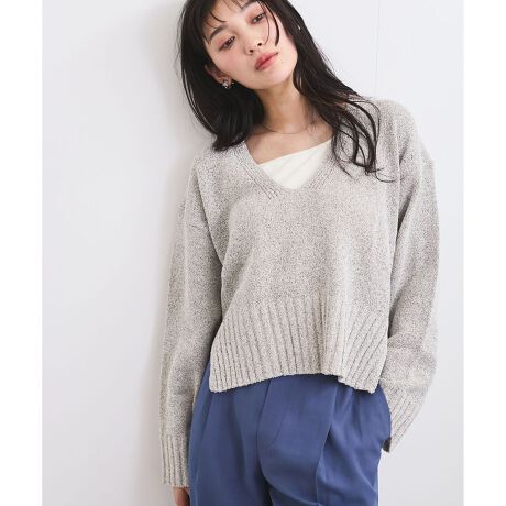 [^ԁFBVM35070][߂VlbNŔ̏tjbg2025tāyfUCEVGbgzV[vȃfB[vVlbNXbLƂۂ^ĂjbgBC[hy߉؂₩ȈۂɁB悭Ƃ̂TCYhbvV_[ƒ悢ڂ̑̓uŒ߂ăJWAAbvITCh̐[߂̃XbgŔ̂fUC|CgB POINTE[߂VlbNŔ̂fUCETCh̃XbgE~bNXŒ悢JWA  yfށz~bNXJ[ŕ҂܂ꂽjbg͂hCȑfފB  yJ[zVƍ̎~bNXꂽO[J[Ə_炩CG[2FWJB  y߂̃X^COzƃL~\[TVcł̃X^O߁B䂪Ȃ̂ŃVc̃C[hy߂܂B  ----------------------------- nFȂ 򊴁FȂ FȂ LkF {^FȂ ňF G߁FtAH -----------------------------  yfpTCYz SFfgF160cmApTCYFFڍ׌ヂfgF164cmAiFi`ƃXg[g̃~bNX ApTCYFF  摜̏i̓TvłB ۂ̏iƎdlAHATCY኱قȂꍇ܂B 摜ɂĂ͎ۂ̐FƈقȂꍇ܂BF͐nAbv摜mFB