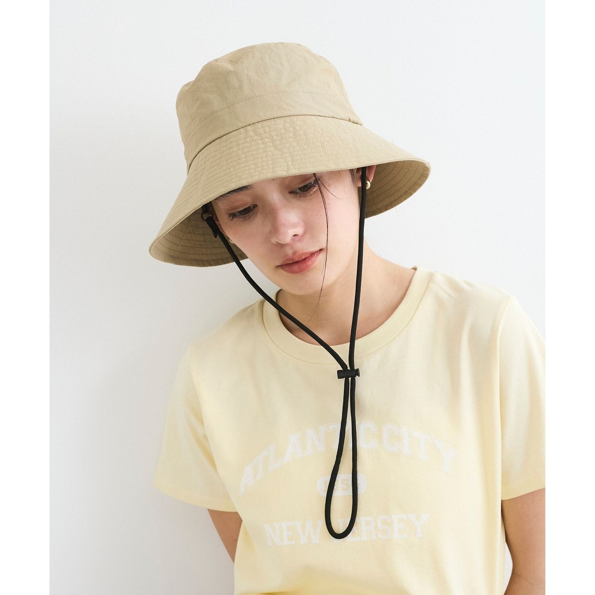 遮熱/UVカット】かぶるだけでマイナス14℃！シルバーコーティング