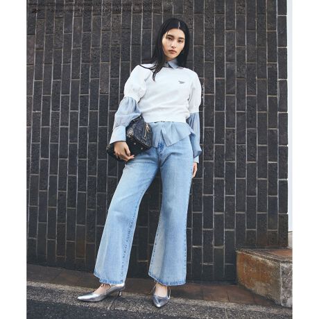 [^ԁFBVM75100]2025tāwReebokʒACex̃vbs[Ń~j}ȗꂩ獡Reebokʒ́wꂽX|[eBxe[}ɂ^EƂđ̃ACeƂ̑lnTX|[eBȃfUCBPOINTERpNgȃTCWOẼShJETChɃbṼfUCEReebok}[NbVWK[ĥŕ\EӂƂ悢ptE``̑fފyfUCEVGbgz悢RpNgłƒČ܂TCWOɎdグĂ܂B̓Ĉ߁IꕔɃbV̕҂݂ă|CgɂĂ܂BShJɃ}[NANZgɂĂ܂Byfށz̃X|WOjbggpBщHȂXEFbĝ悤ȊoŒp܂ByJ[zu₩ȔA[߂̃lCr[A|CgɂȂ_炩ȃCG[̂RFWJBy߂̃X^COzWJ̃tA[XJ[g߂łBfj킹⃏ChpcȂǂɂ킹₷傤ǂ悢TCWOłByReebokzWJCibvBVM75100iRpNgjbgvI[o[jBVC75100iSxgtA[XJ[gjBVL75100i_uWbvCu]j ----------------------------- nFȂ 򊴁FȂ FȂ LkF ňF G߁FtAāAH -----------------------------  yfpTCYz SFfgF164cmAiFi`ƃXg[g̃~bNX   pTCYFF  摜̏i̓TvłB ۂ̏iƎdlAHATCY኱قȂꍇ܂B 摜ɂĂ͎ۂ̐FƈقȂꍇ܂BF͐nAbv摜mFB