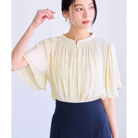 [^ԁFBVH35080]2025tāPOINTE}VEHbVu\EO2WAYp\Ȃ̂ŁA1ňႤɂȂƂ낪|CgIE{gω邾ŁAIIt̃X^COǂƂlɂȂ1yfUCEVGbgz܂ƑRɃV[OāAS[htł肰ȂANZgVvȂtF~juEXłB܂肩琞ɂĒǂL̂VGbgŁACɂAEgɂp\B   yfށzƊ炩Ȕ肪ƂĂSnǂAfށBł̐\B  yJ[z gh̃`R[O[Ax[VbNŒ₷AC{[AjAX̂\tgCG[3FWJB y߂̃X^COz{gAEgł̒p͂łA{gCɂouEXłBICOXJ[giBVC35030jƂ͔̑QI  ----------------------------- nFȂ 򊴁F₠ F₠ LkFȂ {^FiJ) ňF┖ G߁FtAāAH -----------------------------  yfpTCYz SFfgF168cmApTCYFF  摜̏i̓TvłB ۂ̏iƎdlAHATCY኱قȂꍇ܂B 摜ɂĂ͎ۂ̐FƈقȂꍇ܂BF͐nAbv摜mFB