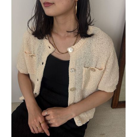 [^ԁFBVK35090]2025tāPOINTE1ƂĂ܂₷RpNgȃTCWOÊ{^EDfފEN[lbN̂ƊyfUCEVGbgzRpNgȃVGbgłǂȃ{gɂ킹₷AvI[o[ƂĂp\ȃn[tX[uJ[fBKB悭Ƃ̂TCYƁA{gƂ̃oX₷Btgɂ̓|CgƂȂ|PbgƑ傫ڂ̐̂{^gpB yfށz u[NgpBD̂fށB yJ[zx[VbNȃubNEGNɋ߂LiECG[̃CgO[3FWJB y߂̃X^COzvI[o[ƂăChpctAXJ[gɍ킹As[X̏ɉHDƂč킹ĂoX₷J[fBKB  ----------------------------- nFȂ 򊴁FȂ F LkF |PbgF {^FiJj ňF┖ G߁FtAāAH -----------------------------  yfpTCYz SFfgF168cmApTCYFF  摜̏i̓TvłB ۂ̏iƎdlAHATCY኱قȂꍇ܂B 摜ɂĂ͎ۂ̐FƈقȂꍇ܂BF͐nAbv摜mFB