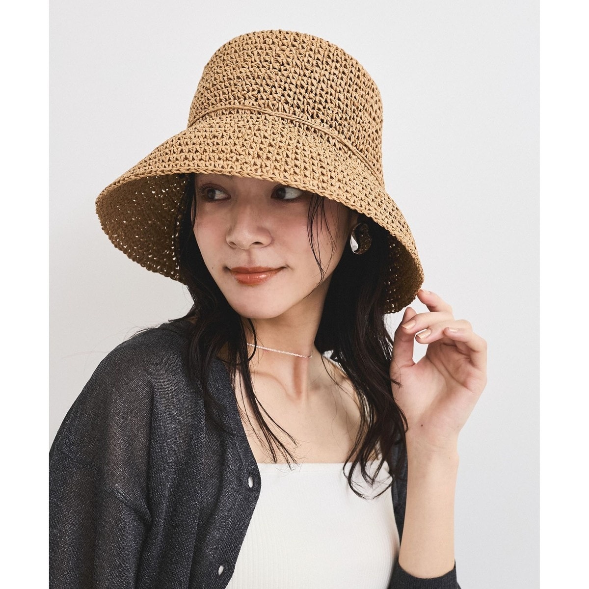 [�}���C]�V���v���G�ރn�b�g/�r�X�iVIS�j �x�[�W��(27)