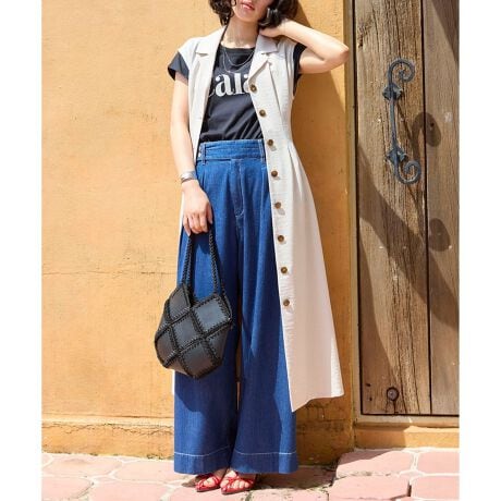 [^ԁFBVE35130]2025tāeasyV[Ył̂󂪉\IC[W[PA\tg^b`̕ŒSn̗ǂ@fނgpVGbgZbgAbvΉ\ŁAȒPɃLCɃR[f܂遜nɗDGRfނgpPOINTEVɂȂɂfނgpĂ̂ŁAfXN[NⒷړȂǒ̎^тɂœKBEɊɐGƂЂ肷ڐG⊴@\tBE}VEHbVu\BEnɂ₳Đ|GXegpBEfނ̃ZbgAbvΉACeWJyfUCEVGbgẑI[vJ[ŁAEGXg̃_[cǂ̂ɃtBbgAƍ׌郏s[XłB܂Az{xgŃEGXg}[N鎖ŁA炵VGbg܂BꖇŃs[XƂĂp\łAWƂTVc/pc̏ɌyHDĂfGȃX^COy߂܂I  ZbgAbvWJBVS35100(ChXbNXpc) yfށznɗDĐ|GXegpĂ܂BV[YfފBiTƂ̃VɂȂɂ@fށjł̂\łꂵ₷AfC[[Xɂ҂̈ꒅB~V[YŒpfފB  yJ[zx[VbNō킹₷lCr[AAV[YghłuEnJ[L3FWJB y߂̃X^COzCi[ɂ̓x[VbNȃJbg\[킹߁BWJJ[x[VbNȂ̂ŁAX^COɂ̓obOV[YɃbhJ[Ȃǂ̃|CgJ[R[fBl[g邱ƉfR[f܂By25SSeasylCNV[Yz˂胊{hbLOTVciBVM35100)rX`FhbLOTVciBVM35110j}[ChXJ[giBVC35100)ChpciBVS35100)bNXWPbg(BVV35100)n[tX[uWPbgiBVV35110)Ws[XiBVE35130) ----------------------------- nFȂiLî݃y`R[gj 򊴁FȂ F₠iLî݁j LkFȂ EGXgFSȂ |PbgF {^FiJj ňF┖ ̑dlFzxgt G߁FtAāAH -----------------------------  yfpTCYzCpfgF166cmApTCYFFڍ׃fgF168cmApTCYFF  摜̏i̓TvłB ۂ̏iƎdlAHATCY኱قȂꍇ܂B 摜ɂĂ͎ۂ̐FƈقȂꍇ܂BF͐nAbv摜mFB