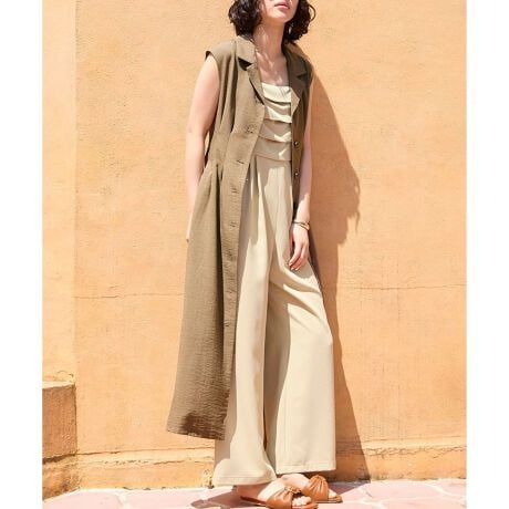 [^ԁFBVE35130]2025tāeasyV[Ył̂󂪉\IC[W[PA\tg^b`̕ŒSn̗ǂ@fނgpVGbgZbgAbvΉ\ŁAȒPɃLCɃR[f܂遜nɗDGRfނgpPOINTEVɂȂɂfނgpĂ̂ŁAfXN[NⒷړȂǒ̎^тɂœKBEɊɐGƂЂ肷ڐG⊴@\tBE}VEHbVu\BEnɂ₳Đ|GXegpBEfނ̃ZbgAbvΉACeWJyfUCEVGbgẑI[vJ[ŁAEGXg̃_[cǂ̂ɃtBbgAƍ׌郏s[XłB܂Az{xgŃEGXg}[N鎖ŁA炵VGbg܂BꖇŃs[XƂĂp\łAWƂTVc/pc̏ɌyHDĂfGȃX^COy߂܂I  ZbgAbvWJBVS35100(ChXbNXpc) yfށznɗDĐ|GXegpĂ܂BV[YfފBiTƂ̃VɂȂɂ@fށjł̂\łꂵ₷AfC[[Xɂ҂̈ꒅB~V[YŒpfފB  yJ[zx[VbNō킹₷lCr[AAV[YghłuEnJ[L3FWJB y߂̃X^COzCi[ɂ̓x[VbNȃJbg\[킹߁BWJJ[x[VbNȂ̂ŁAX^COɂ̓obOV[YɃbhJ[Ȃǂ̃|CgJ[R[fBl[g邱ƉfR[f܂By25SSeasylCNV[Yz˂胊{hbLOTVciBVM35100)rX`FhbLOTVciBVM35110j}[ChXJ[giBVC35100)ChpciBVS35100)bNXWPbg(BVV35100)n[tX[uWPbgiBVV35110)Ws[XiBVE35130) ----------------------------- nFȂiLî݃y`R[gj 򊴁FȂ F₠iLî݁j LkFȂ EGXgFSȂ |PbgF {^FiJj ňF┖ ̑dlFzxgt G߁FtAāAH -----------------------------  yfpTCYzCpfgF166cmApTCYFFڍ׃fgF168cmApTCYFF  摜̏i̓TvłB ۂ̏iƎdlAHATCY኱قȂꍇ܂B 摜ɂĂ͎ۂ̐FƈقȂꍇ܂BF͐nAbv摜mFB