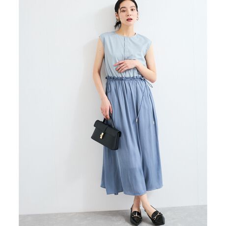 [^ԁFBVE35110]2025tāPOINTEm[J[uEXƁAMU[XJ[gꖇɂȂhbLOs[XBEXJ[g͍L肷Ȃ̂鐶ngpA cVGbgŒ邾ŃX^CĂ܂BEEGXg̒悢tƁAV[O{̒fvfltF~jȕ\oĂ܂BEƋrʂ҂łّfރEGXg̐؂ւfUC|CgIyfUCEVGbgzg͂dłgY߂ȃVcuEXAXJ[g͂̂fނŕxɗh鏗炵VGbgɁBuEX͈ꖇłXgXȂHDł悤Atg͔䗃dẴVvȃfUCɎdグ܂BRpNgȃTCYɂ邱ƂŃAE^[HD₷d󂷂ꖇłBXJ[g͂Ղ񂹂MU[痬悤ȃVGbgIŁA炵y₩ȈۂɌĂ܂B̂܂1Œ̂͂AWPbgȂǂ̃AE^[ƍ킹ĂpĂ劈ԈႢȂ̃ACełI   yfށzEg炩悢VAg݂̗̓ǂz吶nBEgiȌ򊴂̂fނŁAĂłTbƉKȒSn܂B  yJ[zubN(ubN~ubN)ƁAx[W(x[W~x[W)ATbNX(TbNX~TbNX)́AFhbLO3FWJB y߂̃X^COzꖇłAJ[fBKWPbgHDΏtH܂킵Ă܂Bg̓VvȂ̂ŃANZT[AJ[̂̃obOV[YŃANZgƂȃR[fBl[gɂȂ̂ł߂łB ----------------------------- nF 򊴁F(XJ[g) F݂̂₠ EGXgFhXgdl |PbgFȂ {^FiJj ňF┖ G߁FtAāAH -----------------------------  yfpTCYz SFfgF168cmApTCYFFX^btgx[WF172cmTbNXF165cmubNF164cm  摜̏i̓TvłB ۂ̏iƎdlAHATCY኱قȂꍇ܂B 摜ɂĂ͎ۂ̐FƈقȂꍇ܂BF͐nAbv摜mFB