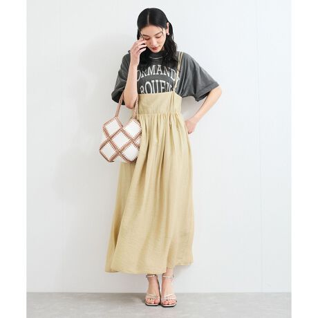 [^ԁFBVE15040]2025tāPOINTEgłDŕ\fނgpBEoXgŒpbNX̂l̃L~s[XBECi[ɂ̓^NTVcŕ͋CςĒ܂킹܂BERXgbv͒߉\ByfUCEVGbgzy₩ȈۂACBRׂ͍n{2{ʂfUCŁAtgɐ炷̂o܂BXgbp[p[cƃ|CgɁBɌĂՂƃ{[Ă̂ŗl̃bNXL~s[XB   yfށzgłDŕ\BzFɌ邳肰ȂL|CgIfގ͔̂Ōy₩ȈہBĂn܂̂Œ񂵂̂L~s[X1ĂƂƂĂ֗łB  yJ[z\ȃubNAx[WACgO[̏tĂ炵J[ƌv3FWJB  y߂̃X^COzCi[TVc^NAm[XjbgȂǒ񂵂܂BVA[J[fBK|ăfBɒȂAVcŃwV[ȈۂɃX^COĂL~s̉HDƂăX^CÔN炵߂łĨs͋Œp̂x[Xł낪V[OSɂȂĂ̂ŋɒp邱Ƃ\łBǧ^ɂĒ̒߂ł̂|CgB ----------------------------- nF 򊴁F₠ FȂ LkFȂ |PbgFȂ ňF RF G߁FtAāAH -----------------------------  yfpTCYz SFfgF168cmApTCYFF  摜̏i̓TvłB ۂ̏iƎdlAHATCY኱قȂꍇ܂B 摜ɂĂ͎ۂ̐FƈقȂꍇ܂BF͐nAbv摜mFB