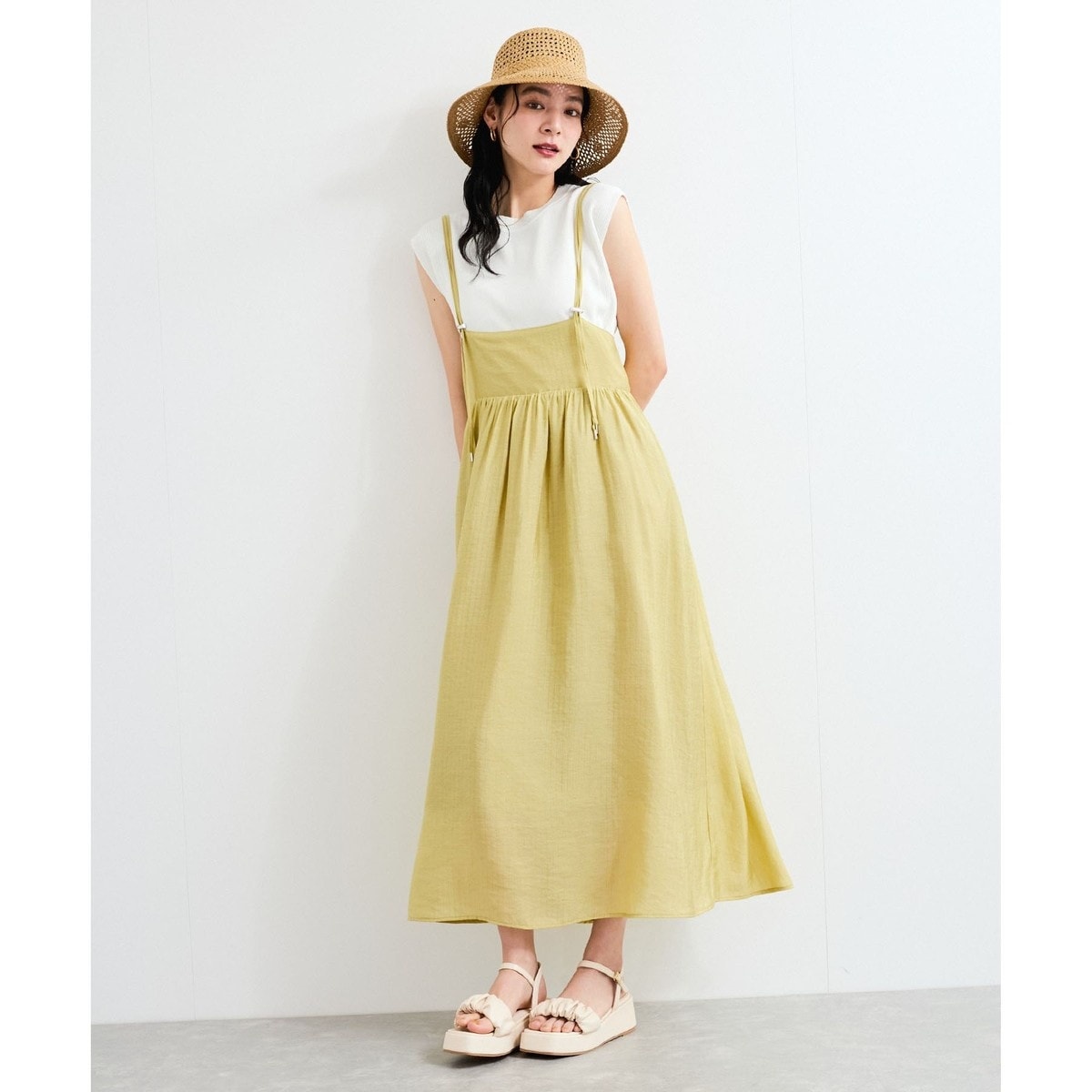 [�}���C]A���C���L���~�����s�[�X/�r�X�iVIS�j ���C�g�O����(33)