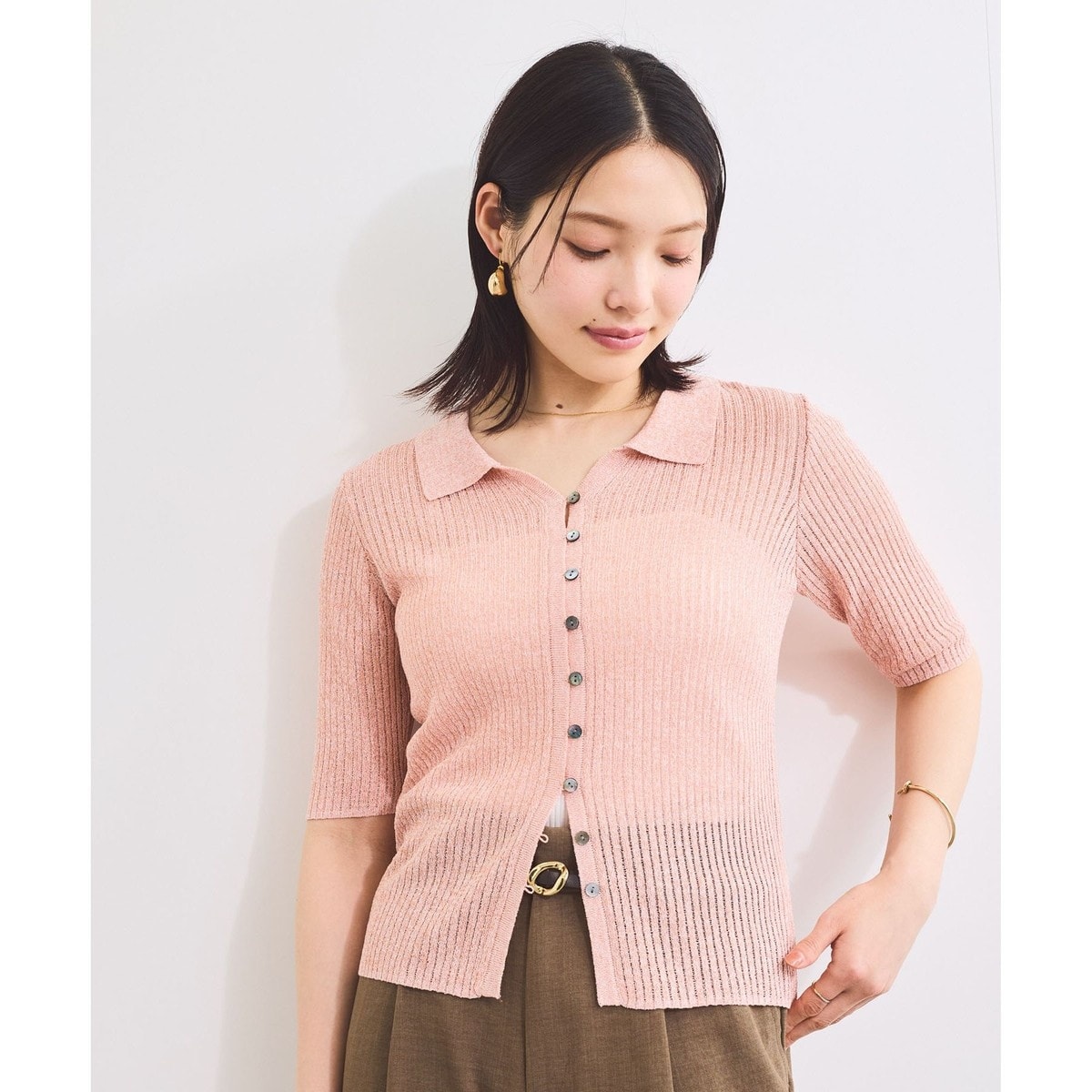 サマーニット の一覧 | マルイウェブチャネル