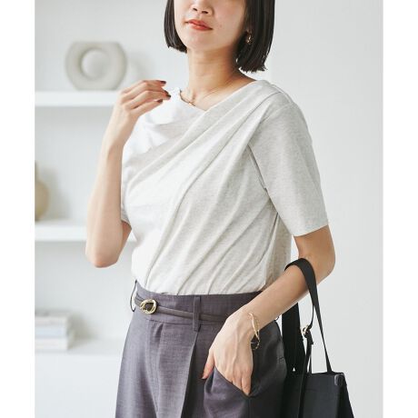 [^ԁFBVM35140]2025tāPOINTEfReCJĂ׉ؚA炵VGbgBEVvȃ{gXɍ킹ĂAułĂ܂IE̗悤ȃh[vfUCȂꊴ̂1BEقǂ悭tBbgTCWOƐgɓ^bNŃVGbgYɂ݂Ă܂ByfUCEVGbgz ꖇł؂₩ɋ̃h[vfUCfBȃJbg\[BVvȃfUCȂ̂ŁAlXȃ{gXƑQIfjƂ̃JWAȕ͋CAXbNXƍ킹ănTȕ͋Cy݂܂B  yfށz_炩ȃJbg\[nBJ[ɂčقȂ܂BubN(01)ItzCg(15)sN(63):|GXe64% 36% ubNn(02)CgO[(08)Li(16)J[Ln(38):72% 28% yJ[zubNnACgO[ALiAJ[Ln4FVɓoB̑x[VbNȃubNAItzCgACi[ƂĂ\ȃJ[Oɉ؂₩ɂ݂Ă鍷F̃sN7FWJBubNn(02)ACgO[(08)ALi(16)AJ[Ln(38)WEBJ[ƂȂ܂B y߂̃X^COz̓ANZT[ăh[vfUĈ߈ꖇŒۂɂ͕ЕItV_[ɂA钅Ē܂EGXg肪A傫Ȃ̂łǂȃ{gƂZ  ----------------------------- nFȂ 򊴁FȂ FȂ icolC15ItzCĝ݂₠j LkF₠ ňF G߁FtAāAH -----------------------------  yfpTCYzzCgCpfgF166cmApTCYFF ڍ׃fgF164cmAiFi`ƃXg[g̃~bNX pTCYFF ubNn(02)ACgO[(08)ALi(16)AJ[Ln(38)́AWEBX܌̏iłBX܂ł̔̔͂Ă܂B 摜̏i̓TvłB ۂ̏iƎdlAHATCY኱قȂꍇ܂B 摜ɂĂ͎ۂ̐FƈقȂꍇ܂BF͐nAbv摜mFB