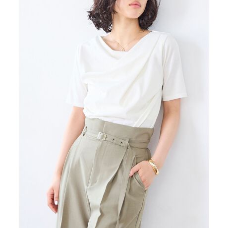 [^ԁFBVM35140]2025tāPOINTEfReCJĂ׉ؚA炵VGbgBEVvȃ{gXɍ킹ĂAułĂ܂IE̗悤ȃh[vfUCȂꊴ̂1BEقǂ悭tBbgTCWOƐgɓ^bNŃVGbgYɂ݂Ă܂ByfUCEVGbgz ꖇł؂₩ɋ̃h[vfUCfBȃJbg\[BVvȃfUCȂ̂ŁAlXȃ{gXƑQIfjƂ̃JWAȕ͋CAXbNXƍ킹ănTȕ͋Cy݂܂B  yfށz_炩ȃJbg\[nBJ[ɂčقȂ܂BubN(01)ItzCg(15)sN(63):|GXe64% 36% ubNn(02)CgO[(08)Li(16)J[Ln(38):72% 28% yJ[zubNnACgO[ALiAJ[Ln4FVɓoB̑x[VbNȃubNAItzCgACi[ƂĂ\ȃJ[Oɉ؂₩ɂ݂Ă鍷F̃sN7FWJBubNn(02)ACgO[(08)ALi(16)AJ[Ln(38)WEBJ[ƂȂ܂B y߂̃X^COz̓ANZT[ăh[vfUĈ߈ꖇŒۂɂ͕ЕItV_[ɂA钅Ē܂EGXg肪A傫Ȃ̂łǂȃ{gƂZ  ----------------------------- nFȂ 򊴁FȂ FȂ icolC15ItzCĝ݂₠j LkF₠ ňF G߁FtAāAH -----------------------------  yfpTCYzzCgCpfgF166cmApTCYFF ڍ׃fgF164cmAiFi`ƃXg[g̃~bNX pTCYFF ubNn(02)ACgO[(08)ALi(16)AJ[Ln(38)́AWEBX܌̏iłBX܂ł̔̔͂Ă܂B 摜̏i̓TvłB ۂ̏iƎdlAHATCY኱قȂꍇ܂B 摜ɂĂ͎ۂ̐FƈقȂꍇ܂BF͐nAbv摜mFB