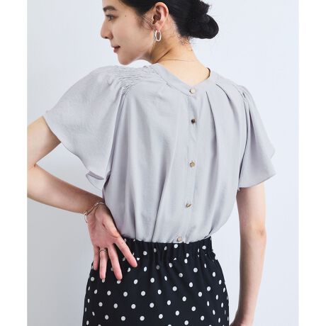 [^ԁFBVH85080]2025tāy₩ȉƗDGAiƐSnǂ𗼗O2WAYuEXPOINTȆ@ׂȃMU[{V[OfBe[ŉ؂₩Ƃ肰Ȃ炵ۂvXBEC܂Ƃ悤Ȍy₩͂ȃGXe[NXfނgpA_炩ȑfފBɗDȂސSn̗ǂfނŁAtĂɂ҂̂ƂSnłBES[h{^iŉ؂₩ȈۂvXBE߂̃Xg[gVGbgŗAqbvC܂ŉBSő̌^Jo[܂BEItBXJWAxX^C܂ŁA񂵗́yfUCEVGbgz@ׂȃV[OfUCɎ{ꂽAiƏ炵ꖇB܂Ƀ{[Ag͂Ɨ̂VGbgő̌^肰ȂJo[Ă܂B{^ANZgƂČȂAS̓IɃN[ȈۂɁBqbvɂ钷ߏŁApcX^CɂXJ[gɂ킹₷oX͂łByfށzŌy₩ȃ[fށBƂGŁAtĂɂ҂̗ȕłBӂƂƓA炵_炩o܂BĂɊڐG⊴@\tByJ[zONłOFFł񂵂₷zCgAubNAWp[vu[3FWJBy߂̃X^COze[p[hpc^CgXJ[gƍ킹āAƊ̂ItBXX^CAfjJ[pc킹ăIItgY߃JWAX^C߁BWp[XJ[gTybg̃Ci[ƂăC[h邱ƂŁAgĥ钅ȂɂBANZT[XJ[tvX΁Aɉ؂₩ȈۂɁB-----------------------------nFȂ򊴁FȂFȂ(col.10zCĝ݂₠jLkFȂňF┖G߁FtAāAH-----------------------------yfpTCYzSFfgF168cmApTCYFF́AWEBX܌̏iłBX܂ł̔̔͂Ă܂B摜̏i̓TvłBۂ̏iƎdlAHATCY኱قȂꍇ܂B摜ɂĂ͎ۂ̐FƈقȂꍇ܂BF͐nAbv摜mFB